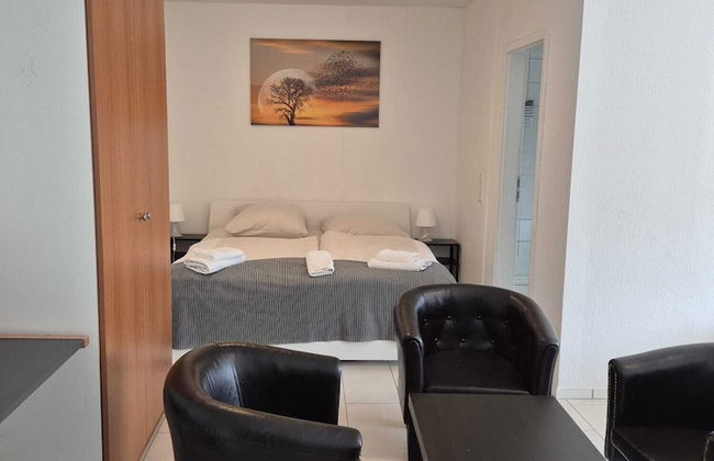 Pension Seckbach - Foto 28