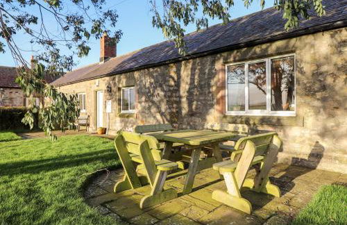 Garden Cottage - Photo 34