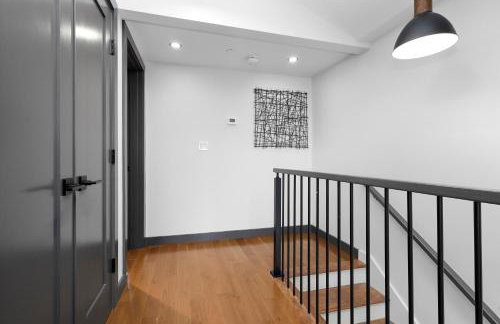 3BR3Bth Penthouse 2 Parking Spaces TD MIT Harvard - Foto 36