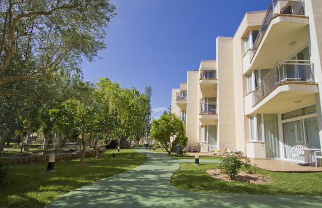 Aparthotel Duva & Spa - Foto 69