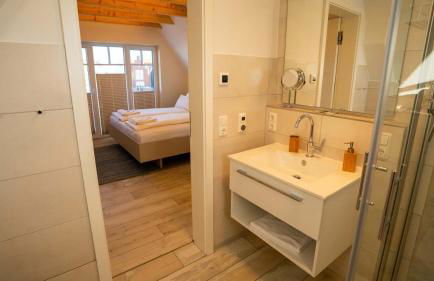 Fischerhäuschen am Kurpark - Foto 39