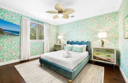 The Betty A Glam Getaway in Fort Lauderdale - Foto 8