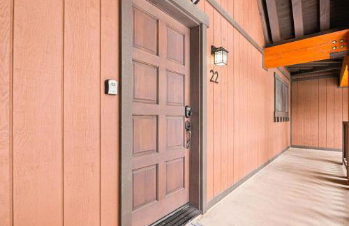 Sierra Pines Retreat - Sleeps 6 - Foto 10