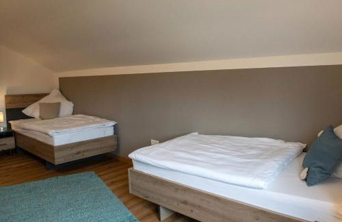 Familytime - Ferienhaus für Familien mit Garten im Grünen - Photo 54