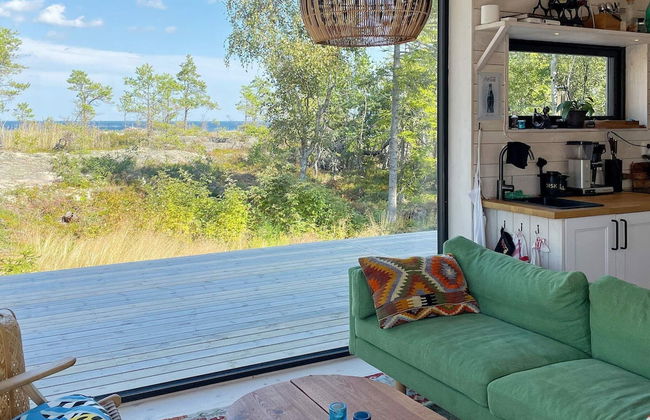 4 Star Holiday Home in Vaddo - Foto 4