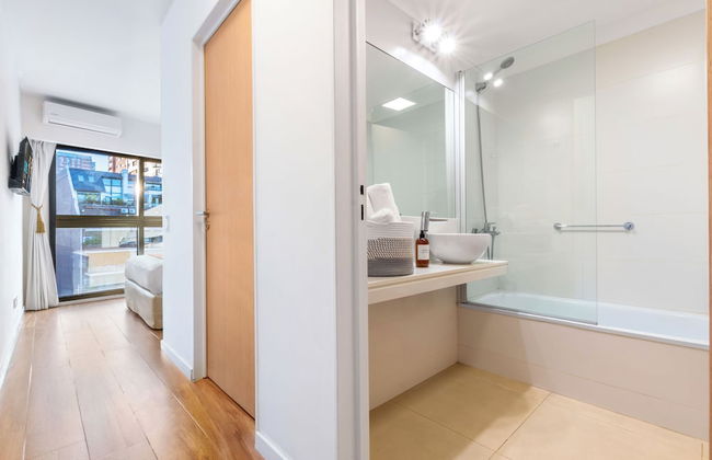 Modern Apartments in Palermo - by BueRentals - Foto 50