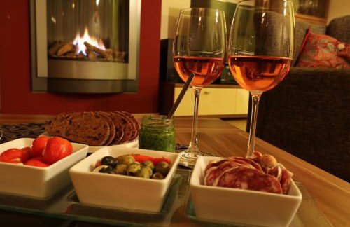 Villa Harmonie W1 - Foto 12