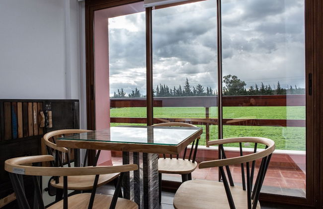 Dar Ichkeul - Foto 11