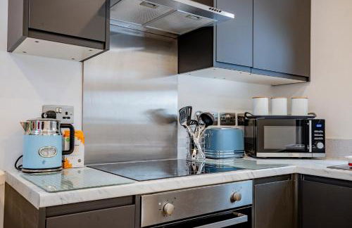 Host & Stay - Croydon Road Apartments - Photo 65