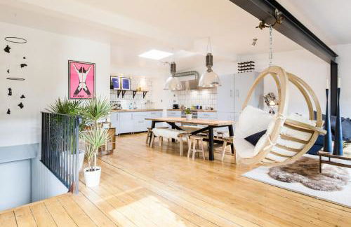 The Composer Loft - Foto 14