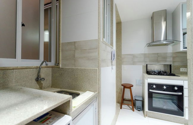 Ladeira dos Tabajaras 140 - Foto 19