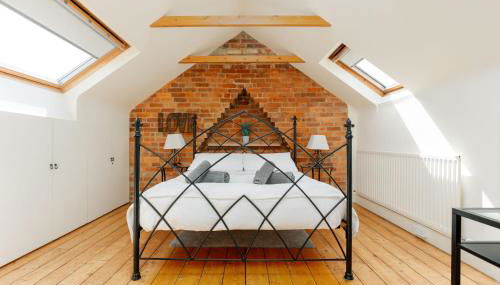 Froxfield Cottage - Foto 3