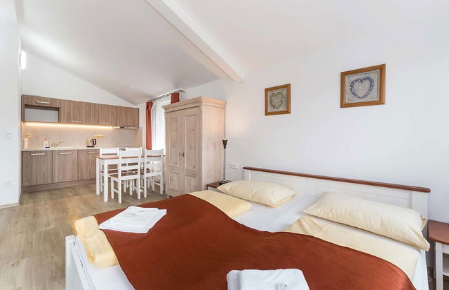 Villa Gardena - Foto 6