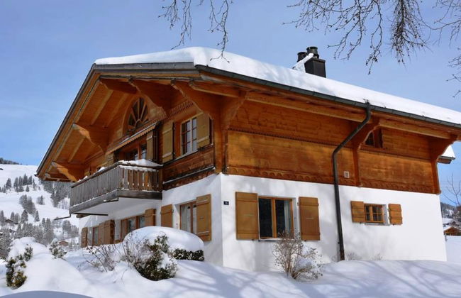 Grüenbüelti - Foto 4