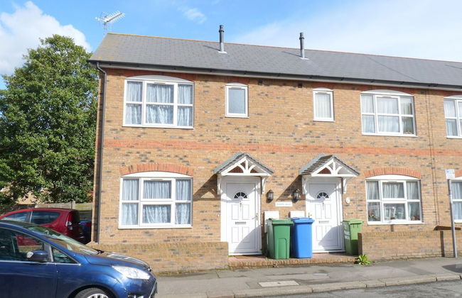 2-bedroom House Near Town With Superfast Wi-fi - Foto 1