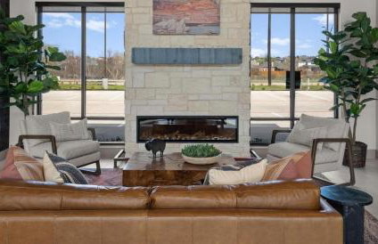 Landing Apartments - Rye Bunker Hill - Foto 32