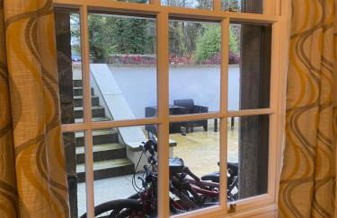 Bastian Gate Gosford Castle - Foto 15