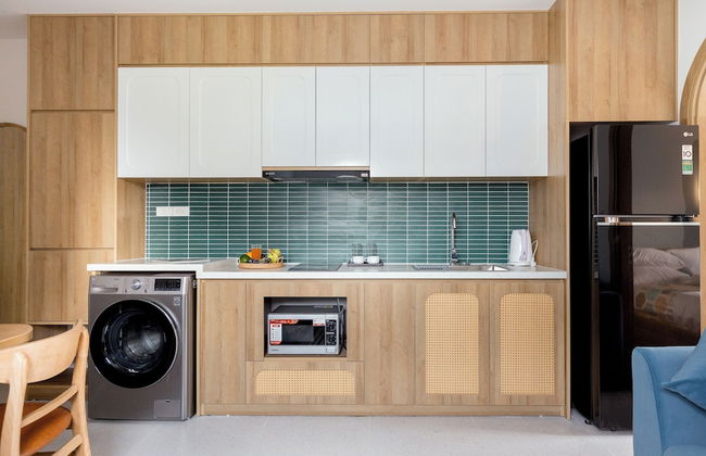 Crescendo Studio & Cafe - Foto 53