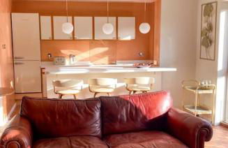 St Albans Gem Stylish Flat Balcony Easy Commute - Photo 21