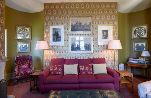 The Hunting Tower Chatsworth Estate - Photo 6