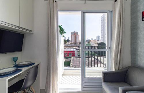 Apto - Metrô Alto do Ipiranga - Foto 1