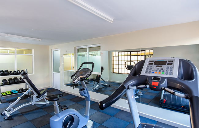 Cozy Residences - Foto 29