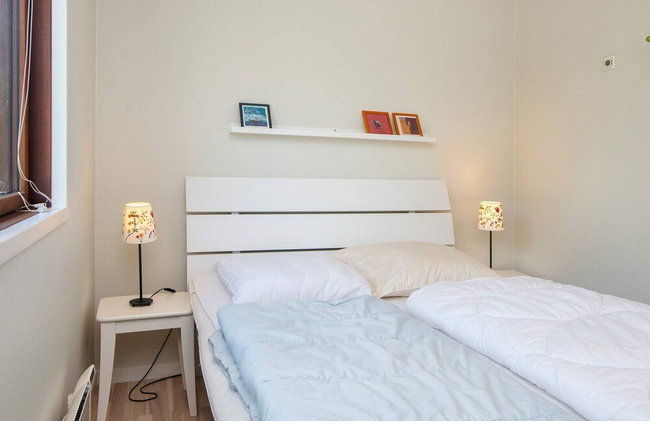 4 Star Holiday Home in Bjert - Foto 19
