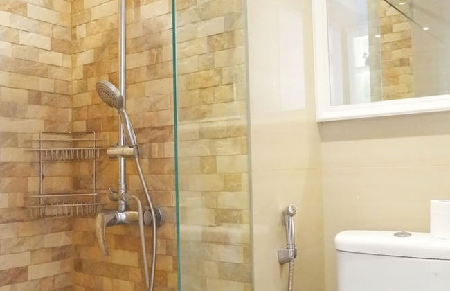 Modern Studio Apartment at Tanglin Tower Supermall Mansion - Foto 7