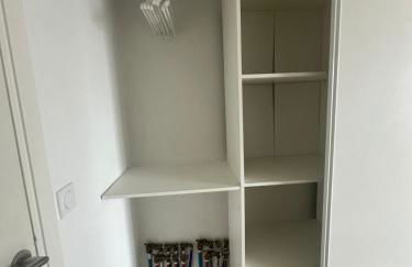 Cosy studio avec parking et vue féerique - Foto 23