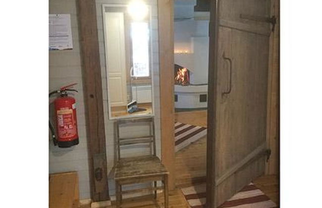 Virtaan väentupa - Photo 14