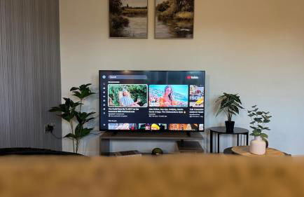 Stylish 2 Bedroom Apartment With 2 Bathrooms and Free Gated Parking - Foto 5