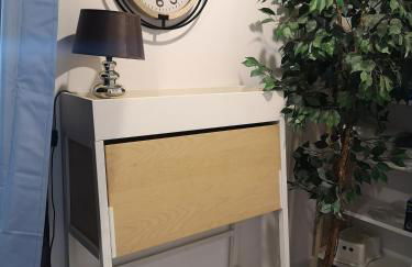 Vue mer, au calme, avec jardin ! - Foto 9