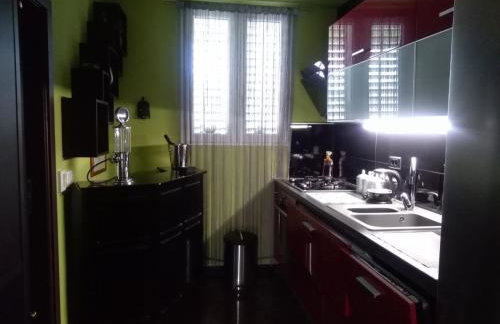 Luxury apartments Kyara Centre Netflix - Foto 33