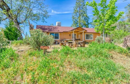 11 Acre Mountain Spirit Retreat - Foto 45