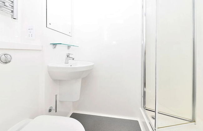 The Mill House - Foto 19