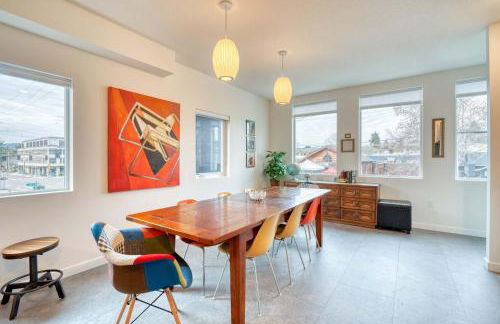 Luxury Penthouse - Rooftop Deck - 3BR - AC - Photo 11