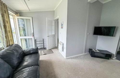 Charming Chalet On A Fantastic Holiday Park In Lowestoft Ref 12077B - Foto 10