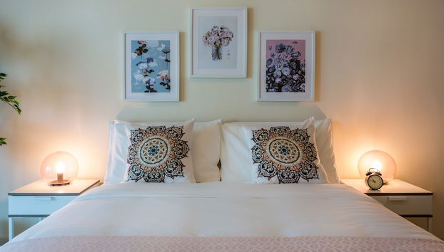 HiGuests - Lake view - Photo 5, Chambre