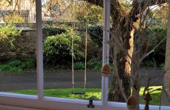 Kirkmay House Apartment - Foto 26