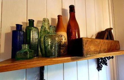 Cornwall Luxury Hot Tub Huts - Foto 14