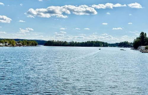 The Winnisquam Jewel-An Elegant Lakefront Retreat - Foto 14