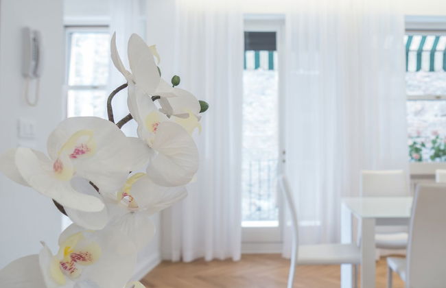 Luxury Apartment On Grand Canal - Foto 17