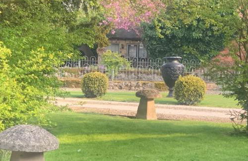 Piglet Cottage - Foto 18