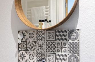 Judah Suites - Stylish 1BR Apartments with Parking & WIFI - Foto 8