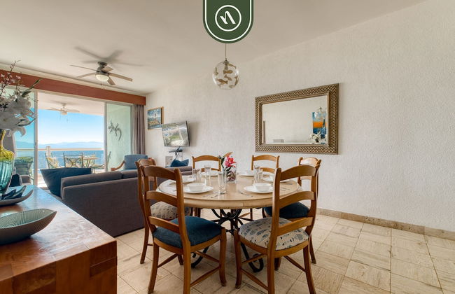 Sayil in Nuevo Vallarta - Foto 26