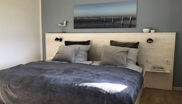 "Sana" - 2.5km from the sea - Foto 5, Bedroom