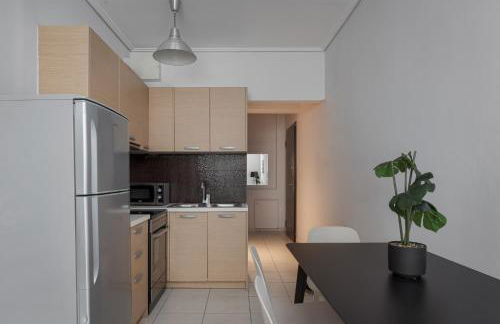 Athenian Comfort Apartments - Foto 70