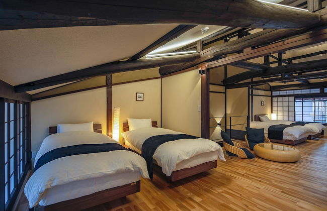 Obama Machiya Stay - Foto 49