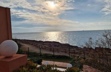 CAP CORNICHE - Agréable Studio bord mer - Foto 21