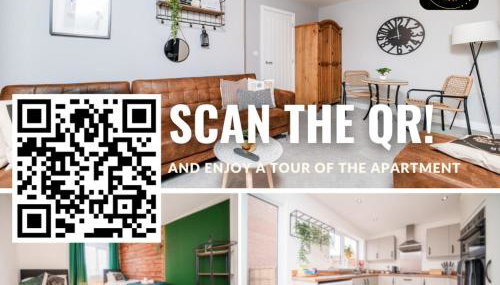 Manchester 3-Bed House l Free Parking l WiFi l Your Home Away From Home hosted by The Cosy Corner Nationwide - Foto 5